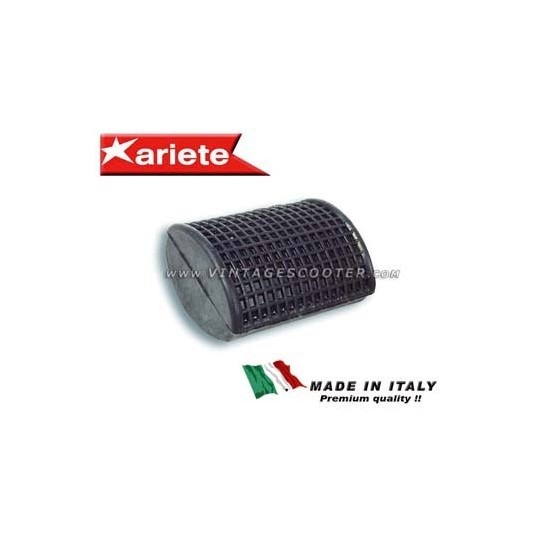 Embout de pédale de frein Vespa 50 1° Serie (embout rond)